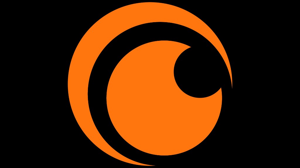 Crunchyroll