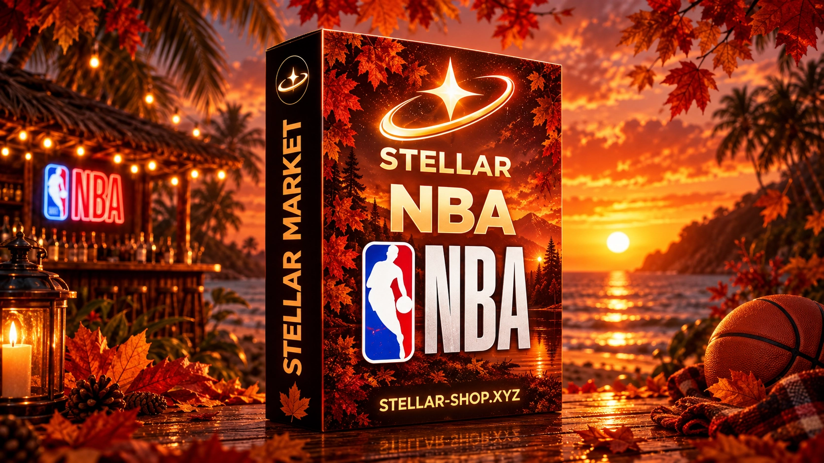 Nba [LIFETIME]