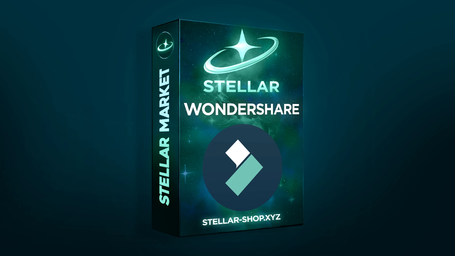 Wondershare [LIFETIME] - Image 1