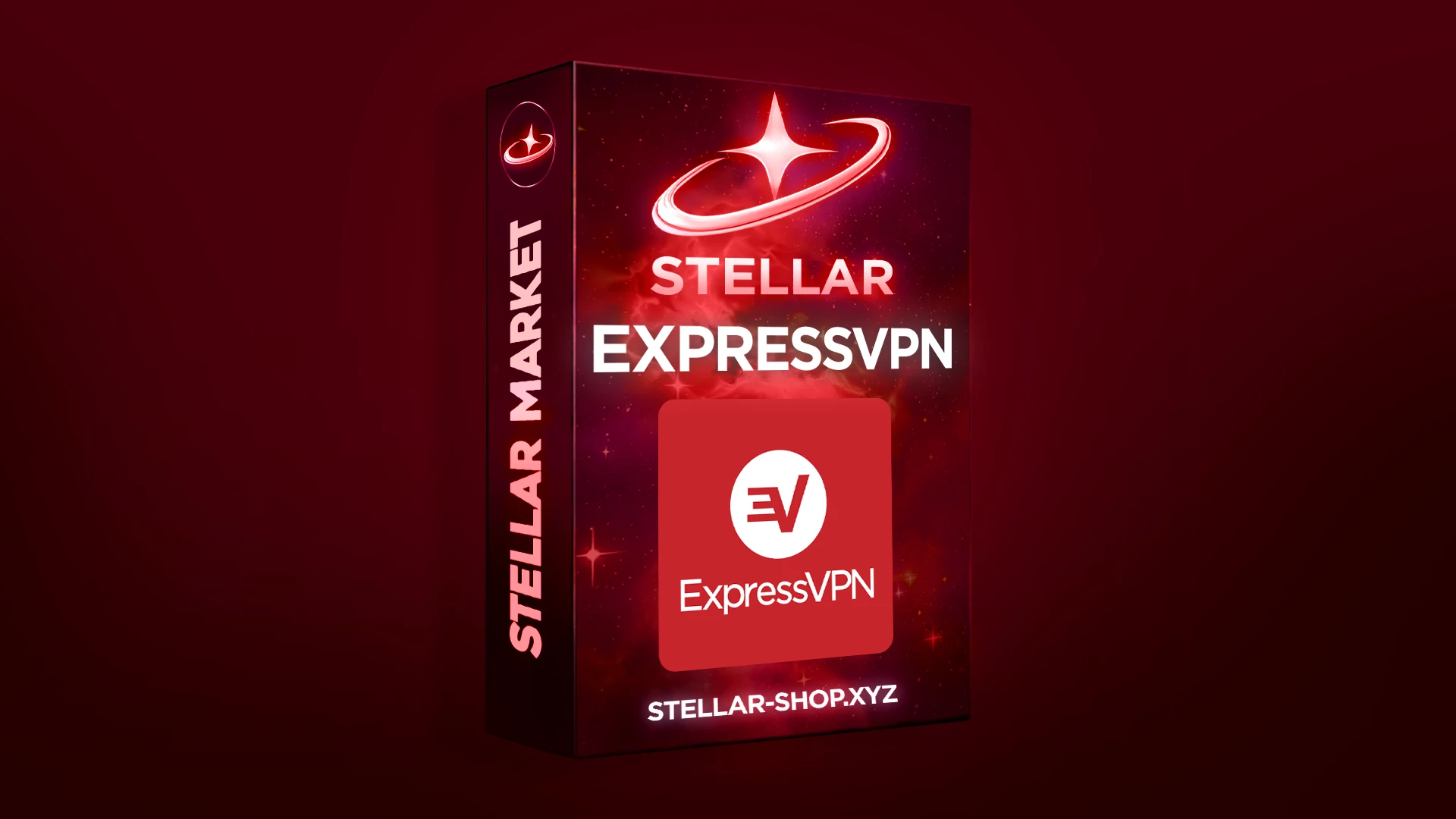 ExpressVPN (Phone) [LIF] - Image 1