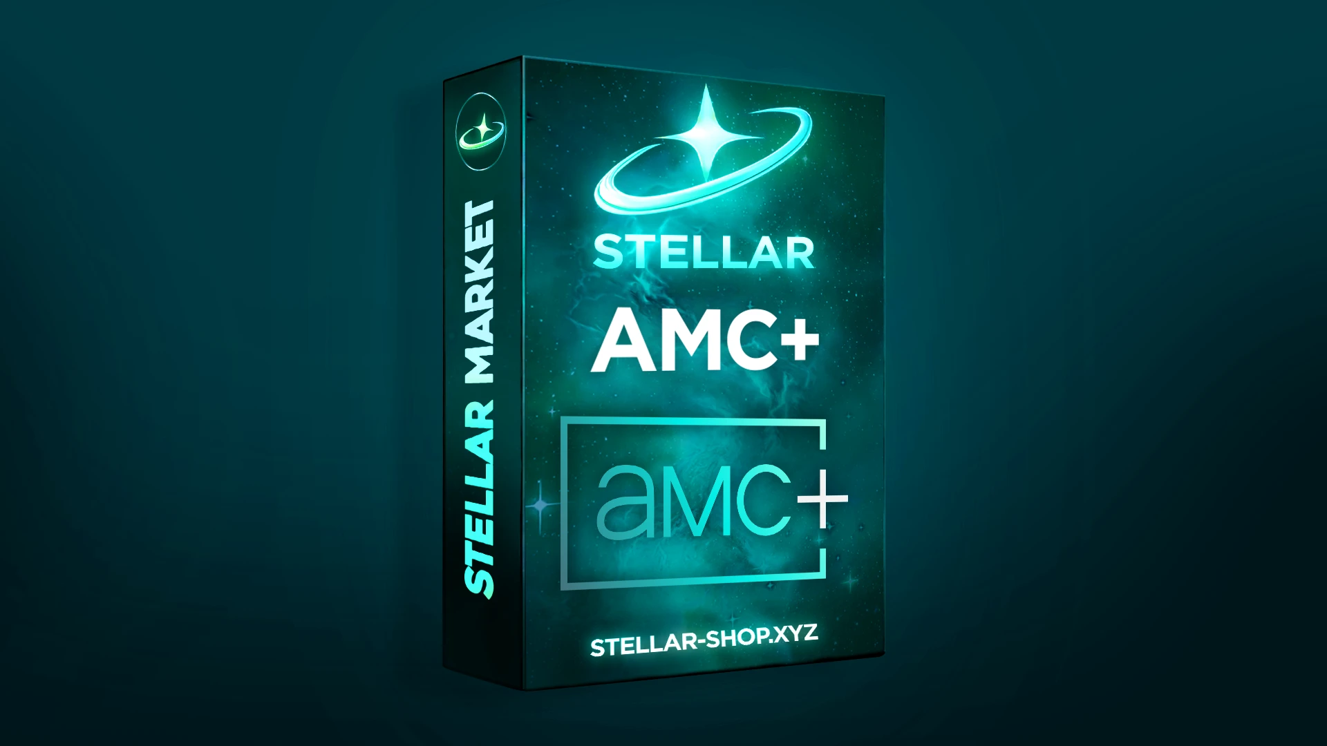 Amc+ [LIFETIME] - Image 1