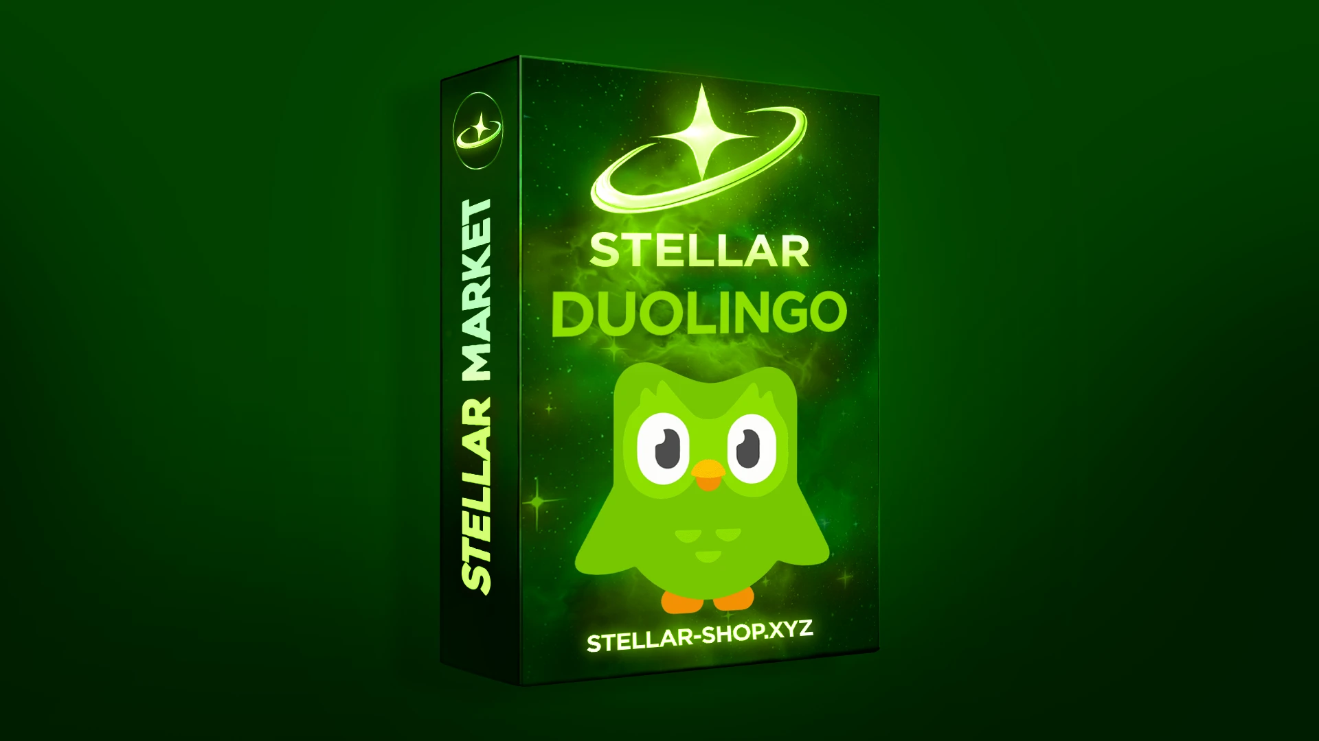 Duolingo [LIFETIME] - Image 1