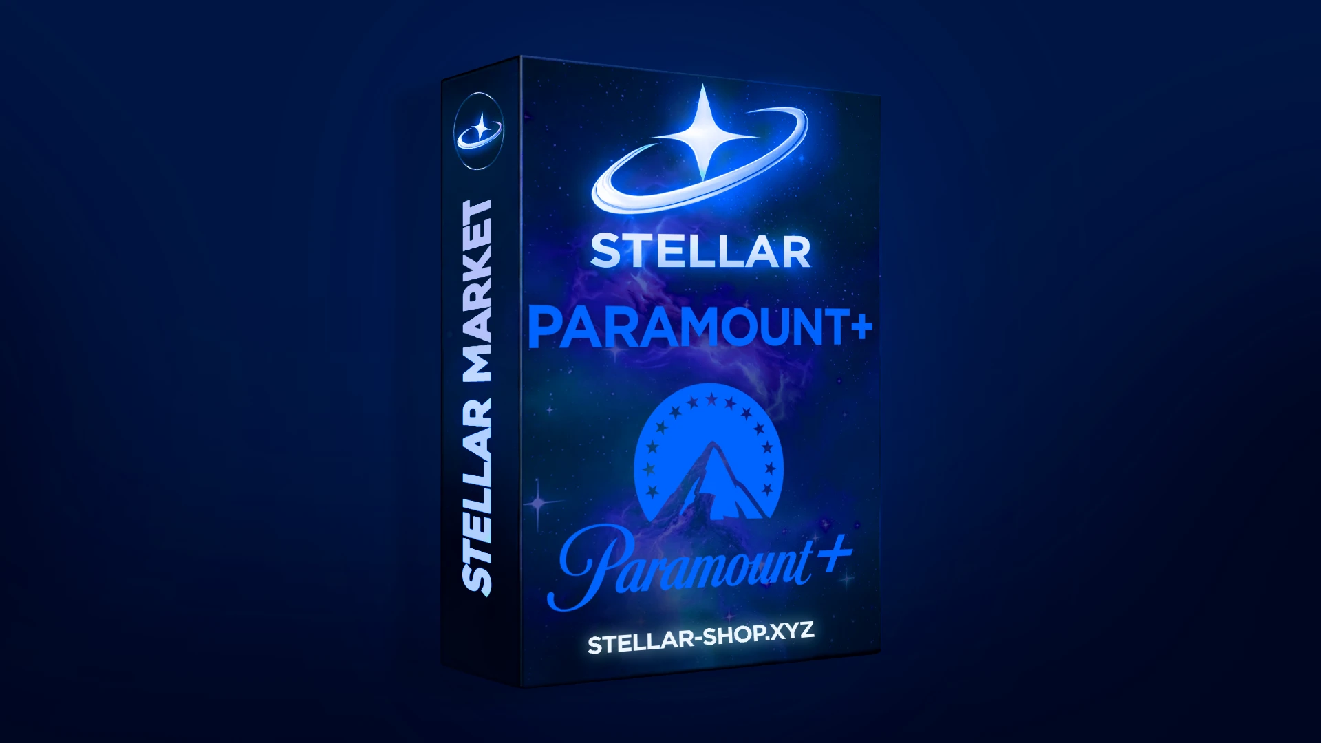 Paramount+ [LIFETIME] - Image 1
