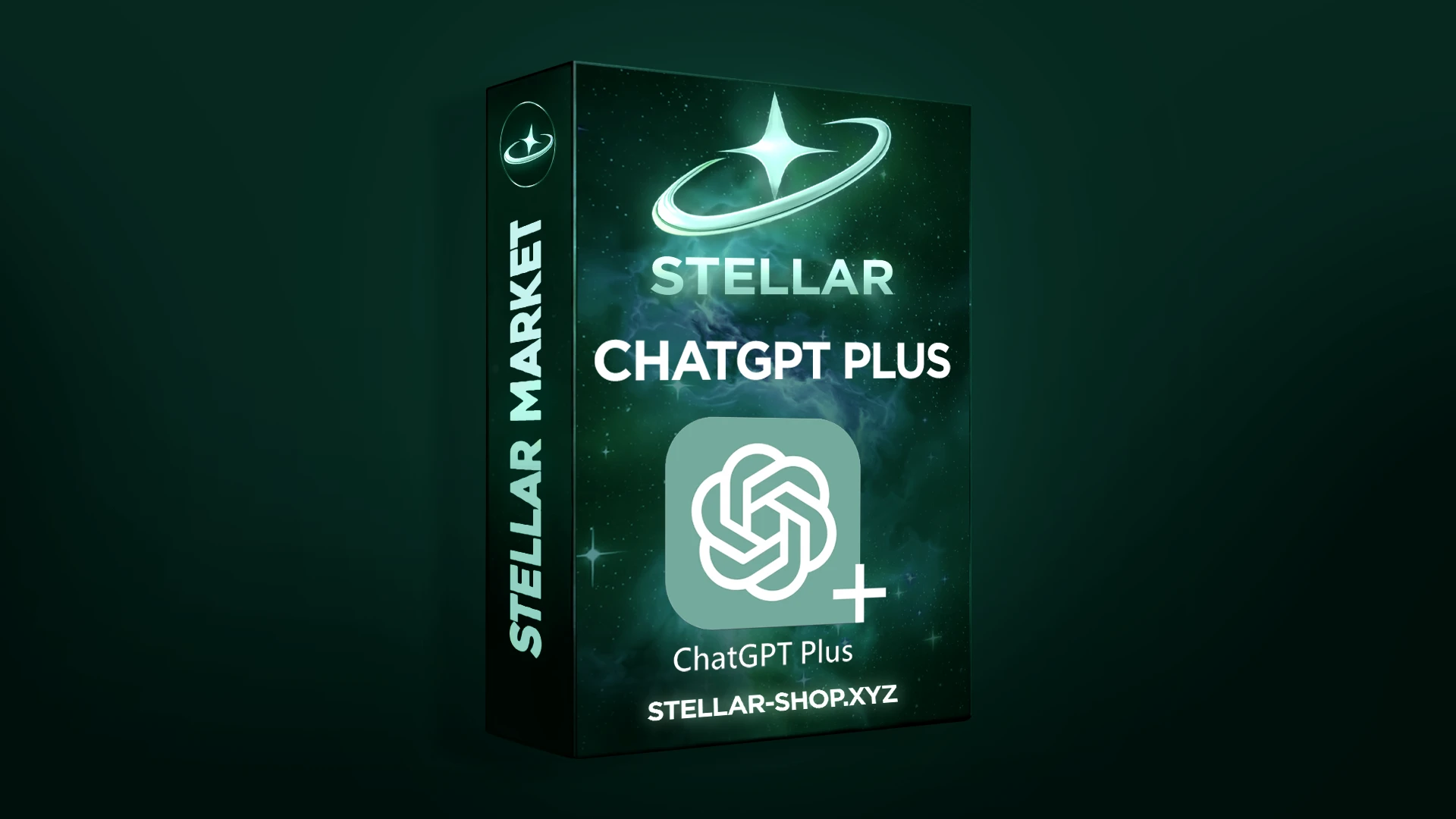 ChatGPT Plus (FA) [Month] - Image 1