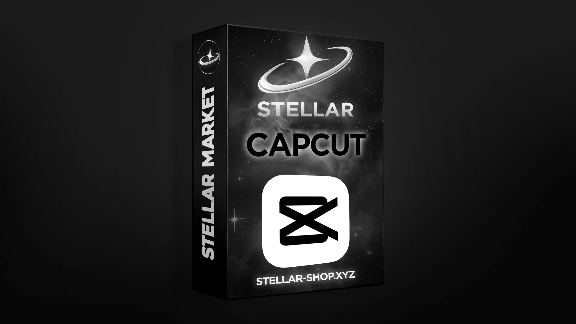 Capcut (PRO) [LIFETIME] - Image 1