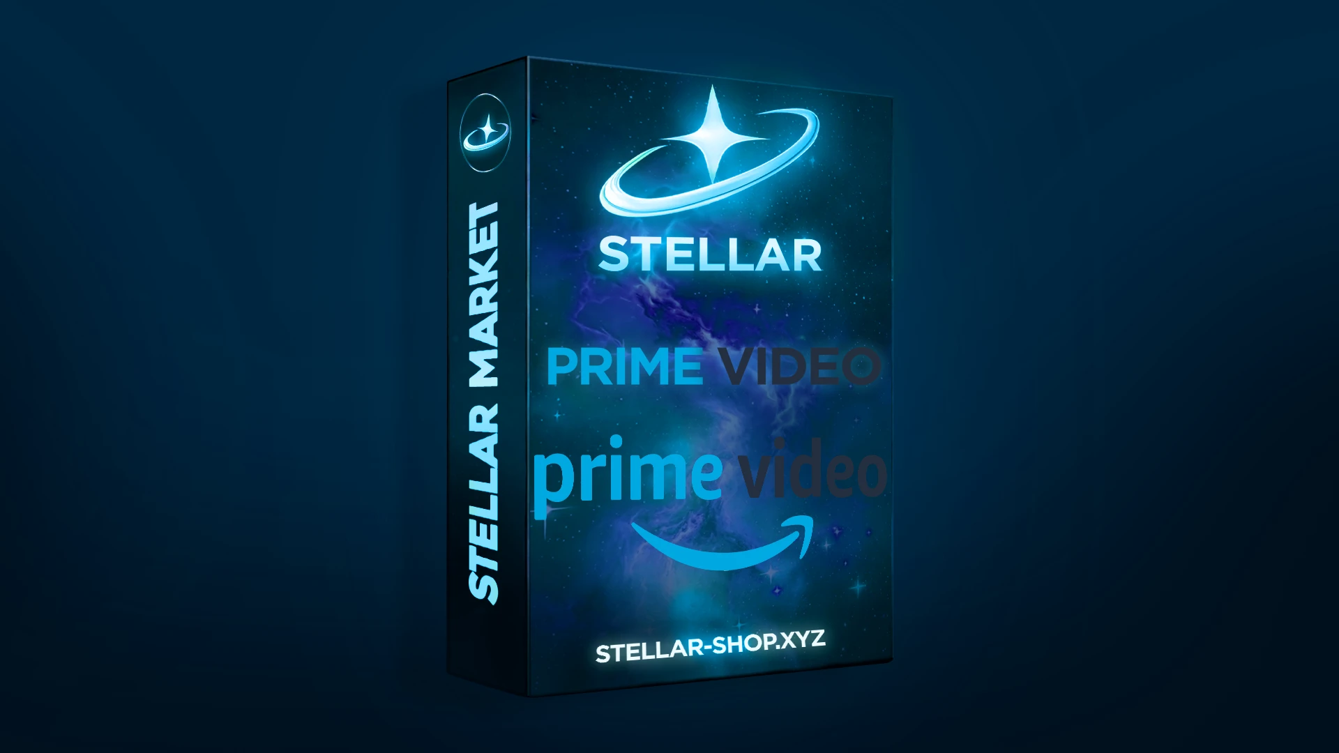 Prime Video [1 Month] - Image 1