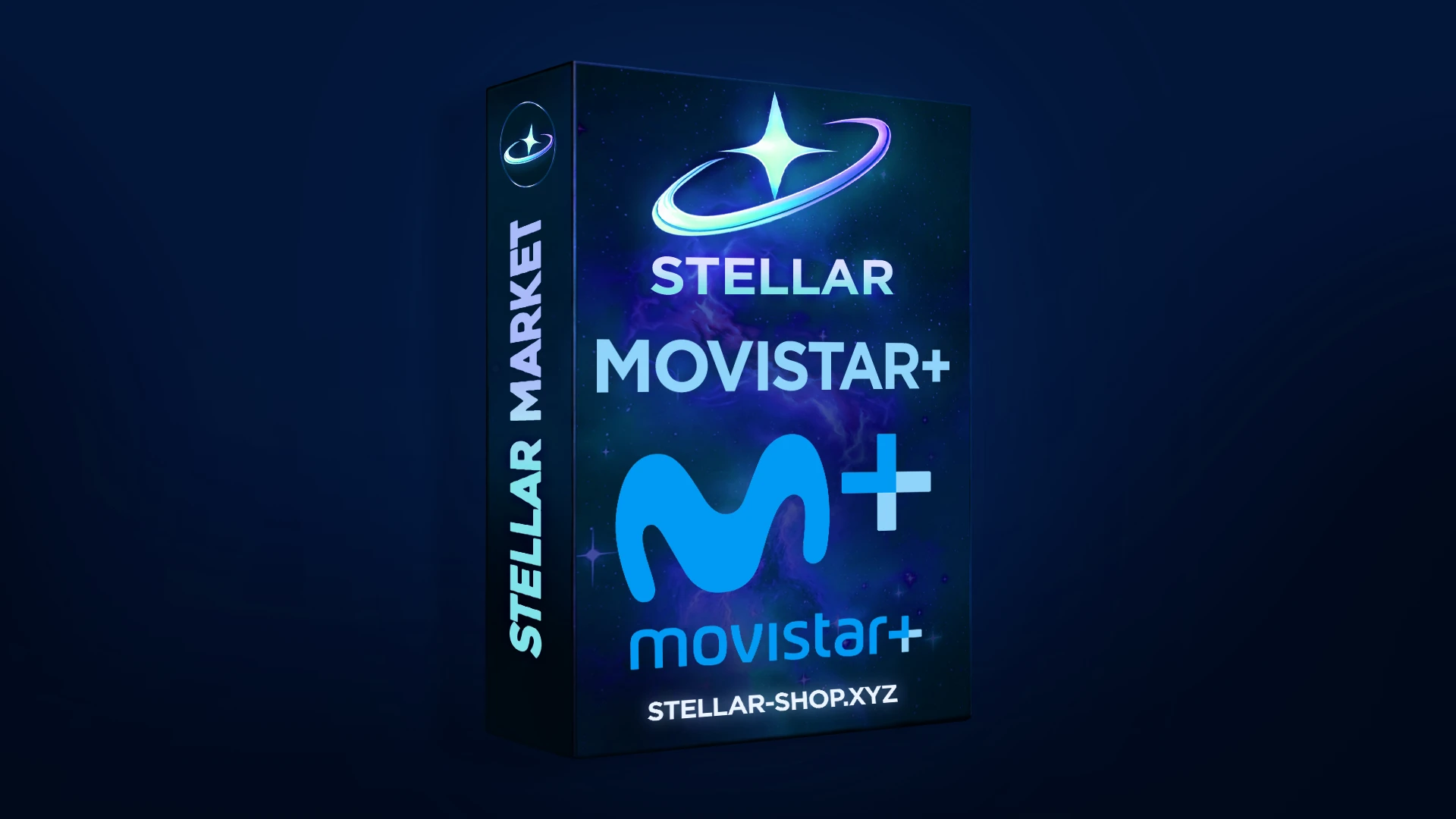 Movistar+ (ES) [Lifetime] - Image 1