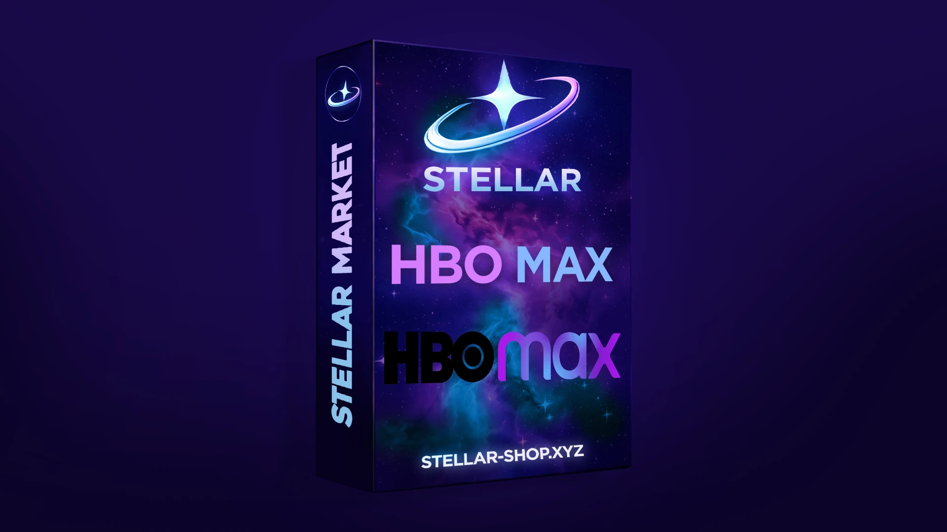 HBO MAX - Image 1
