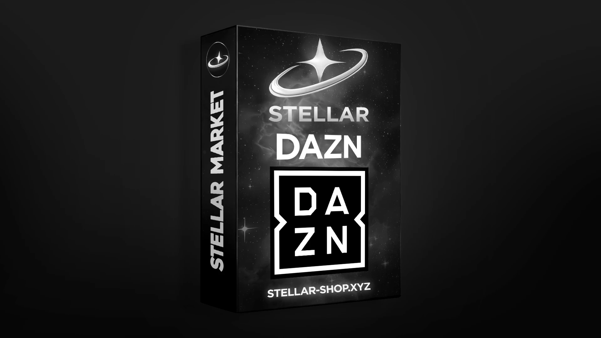 Dazn [LIFETIME] - Image 1