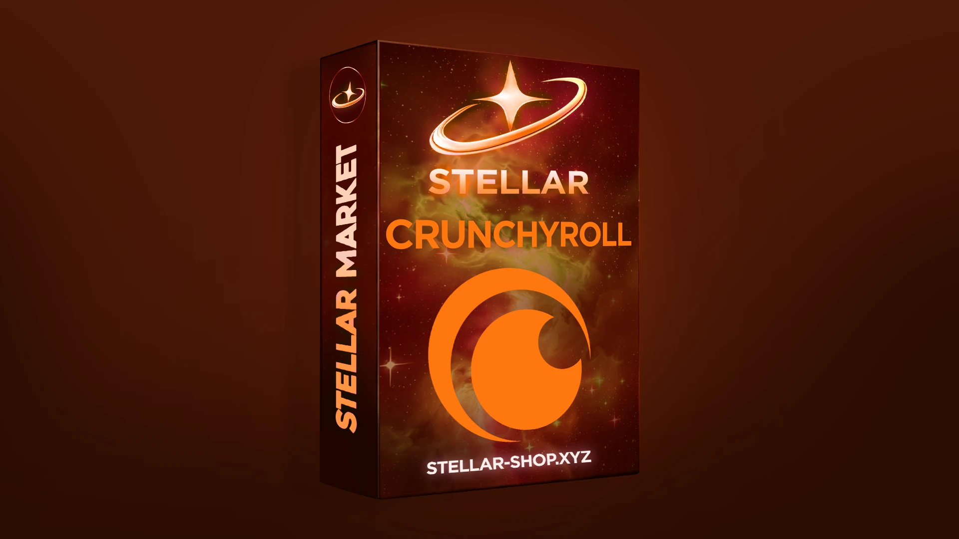 Crunchyroll [LIFETIME] - Image 1