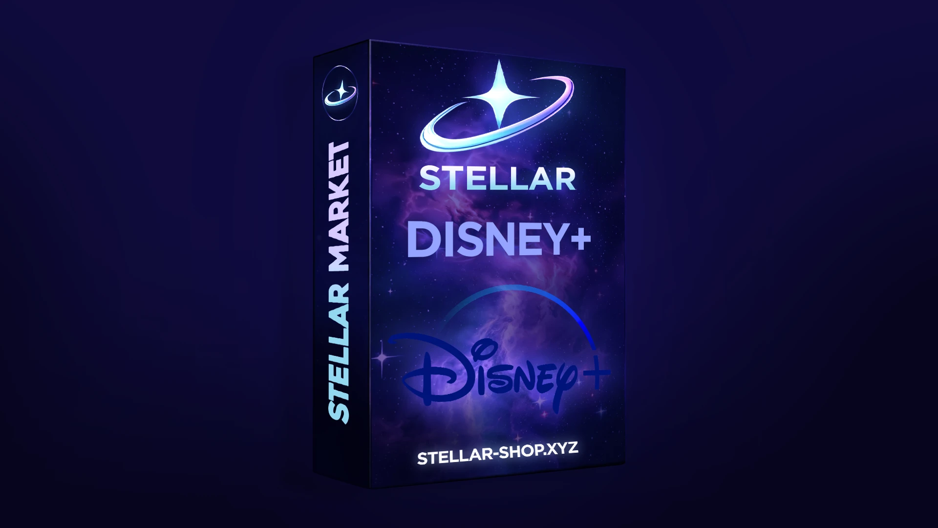 Disney+ [LIFETIME] - Image 1