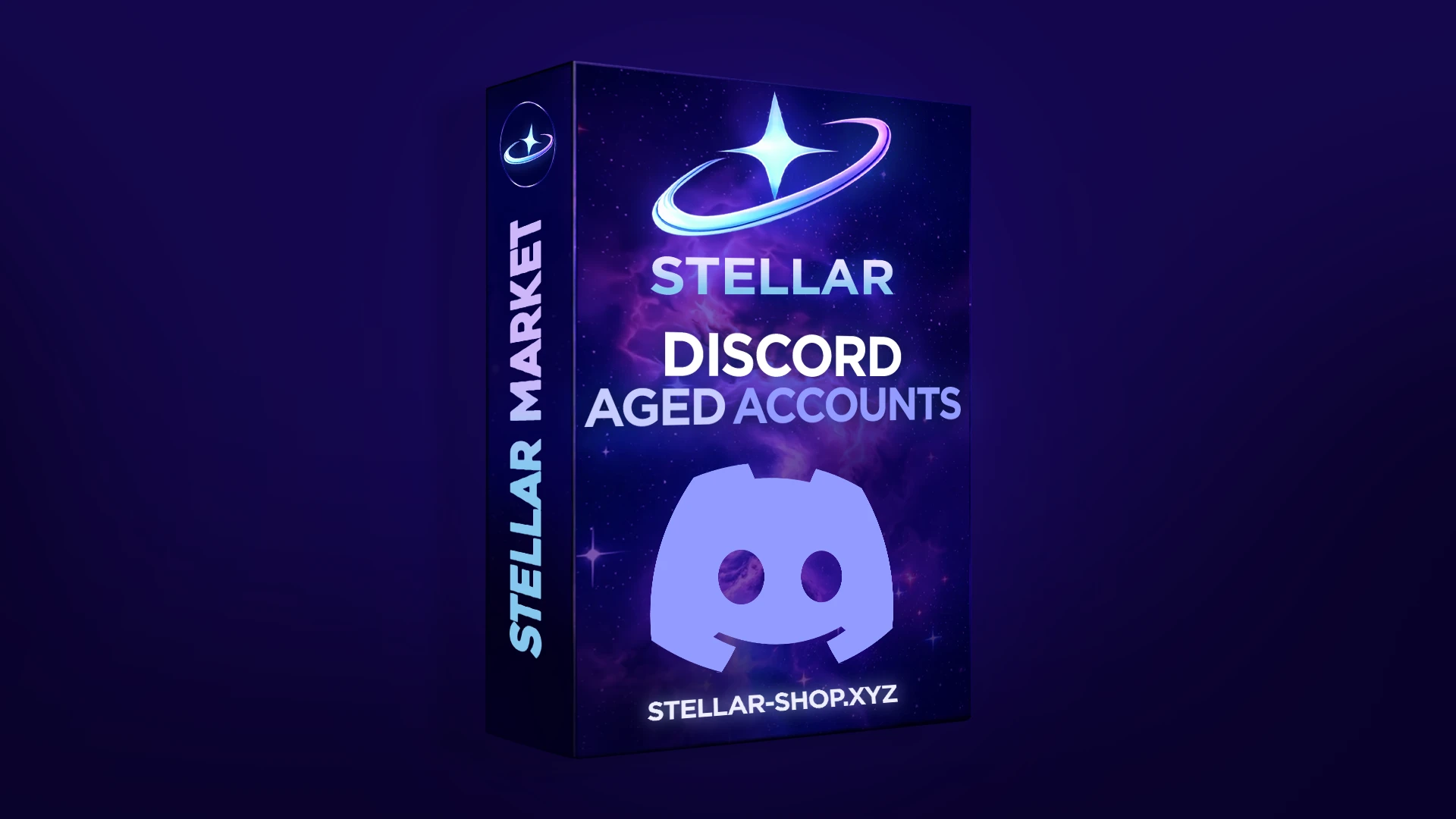 Discord Full Access Accounts - Image 1
