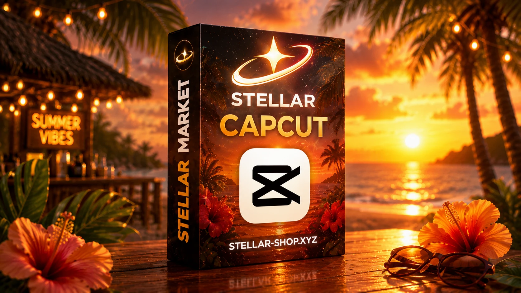 Capcut (PRO) [LIFETIME]
