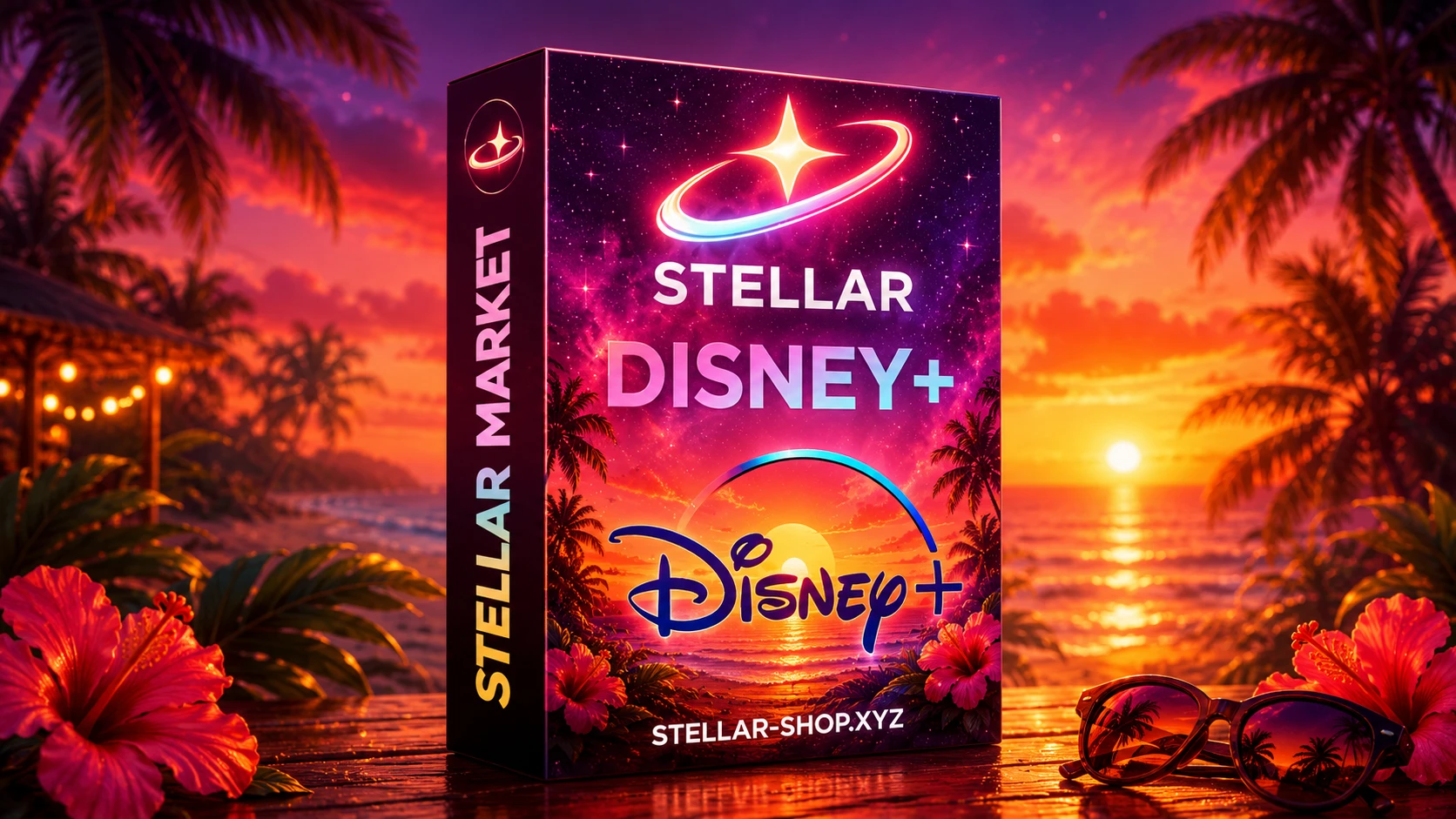 Disney+ [LIFETIME]