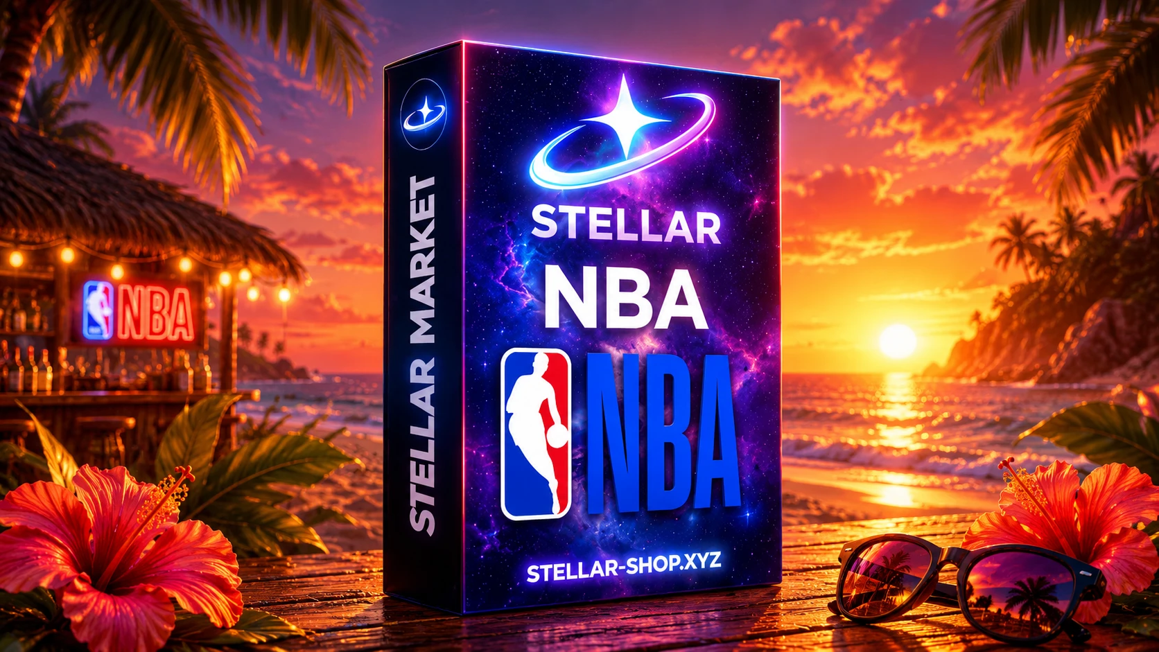 Nba [LIFETIME]